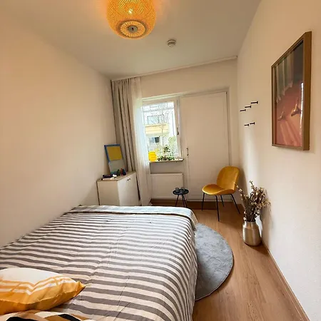 Beckhomes Munich, New, 2br With Terrace *