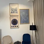 Apartment Beckhomes Munich, New, 2br With Terrace *