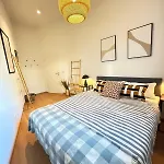 Apartment Beckhomes Munich, New, 2br With Terrace