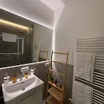 Beckhomes Munich, New, 2br With Terrace