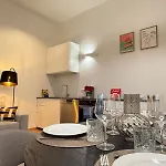Beckhomes Munich, New, 2br With Terrace