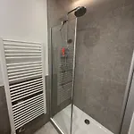 Beckhomes Munich, New, 2br With Terrace Apartment